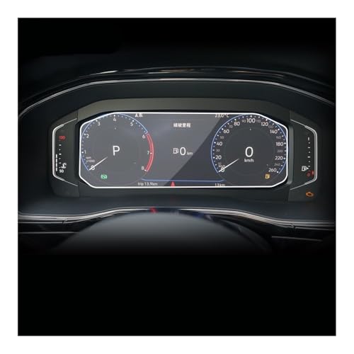 Film protecteur navigation en TPU haute résistance pour Variant Alltrack