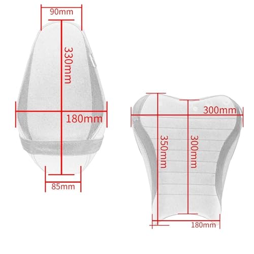 Carénage queue Kawasaki Z900 pour remplacer la selle usée