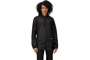 Regatta Stormbreak Jacket - AW22: The Perfect Storm-Proof Companion