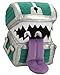Officiel Square Enix Sourire Slime Dragon Quest Peluche - 6" Mimic Treasure Chest (Japanese Import)