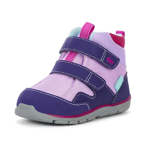 Image of See Kai Run Atlas II - Waterproof and Insulated Winter Boots for Little Kids