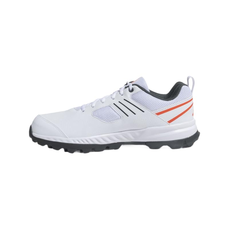 Image of adidas Men Crihase 23 Cricket Shoe