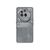 Nothing Phone (3a) Pro 12GB Ram 256GB Gray (Nothing Turkey Guaranteed)