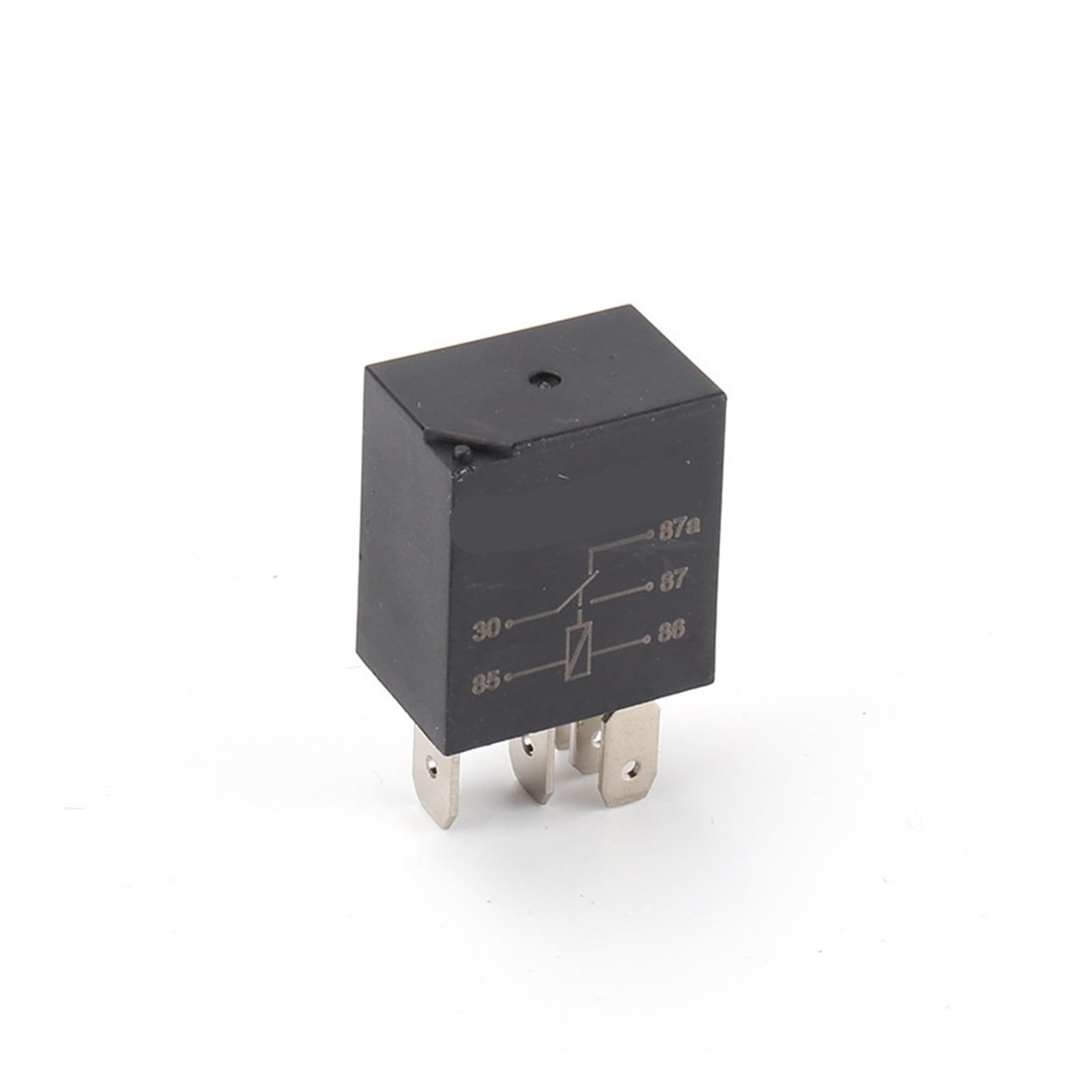 Relais de clignotant 12V 5 broches pour voiture et vehicule electrique