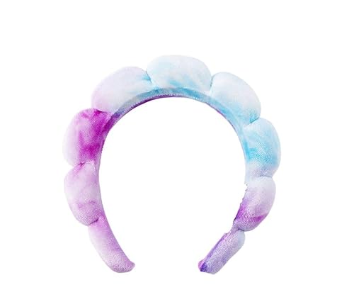 Lyrics Tiara Nuvem Skincare Maquiagem Color Cands - Formato de Nuvens - 1 Unidade - Mulheres