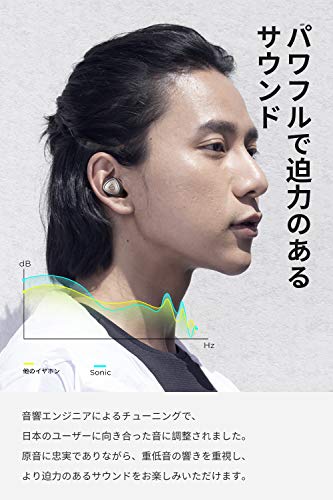 バレない 目立たないイヤホンおすすめ13選 外から見えない超小型ワイヤレスも ランク王