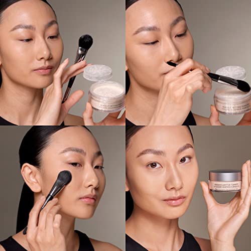 Cover Fx Perfect Setting Powder - Deep, 0.35 Oz #TOP4