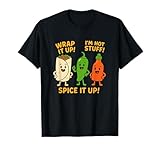 Frijoles Charros Apparel For Mexican Food Lover