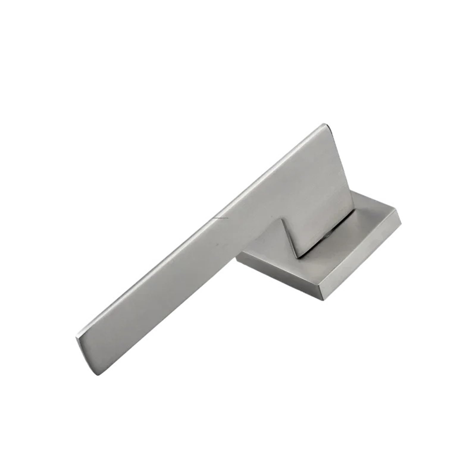 Cerradura de puerta interior para reparar y renovar manijas de habitaciones