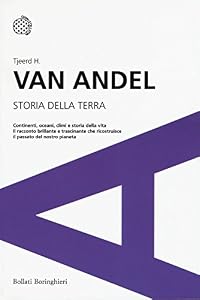 Storia della Terra