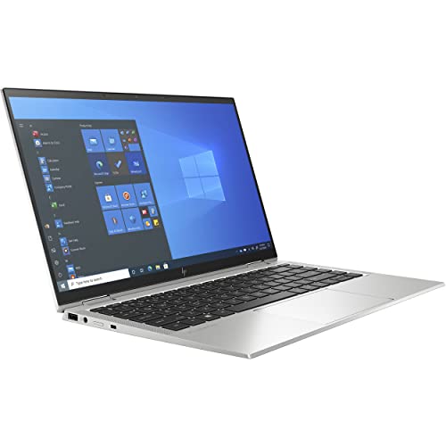 (Refurbished) 2022 HP EliteBook X360 1040 G8 14" FHD 2-in-1 Touchscreen (Intel 4-Core i7-1185G7, 16GB RAM, 512GB PCIe SSD) Business Laptop,... - Image 4