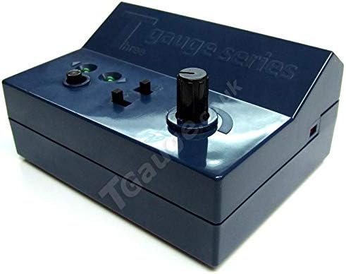 PWM Power Box for T Gauge Trains E-012