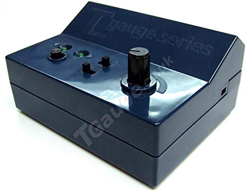 PWM Power Box for T Gauge Trains E-012