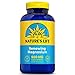 Nature’s Life Magnesium Capsules, 500mg | High Potency Magnesium Supplement Plus Vitamin B-6 for Muscles & Nerves Support | 250 Count