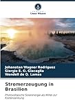 Stromerzeugung in Brasilien: Photovoltaische Solarenergie als Mittel zur Kostensenkung