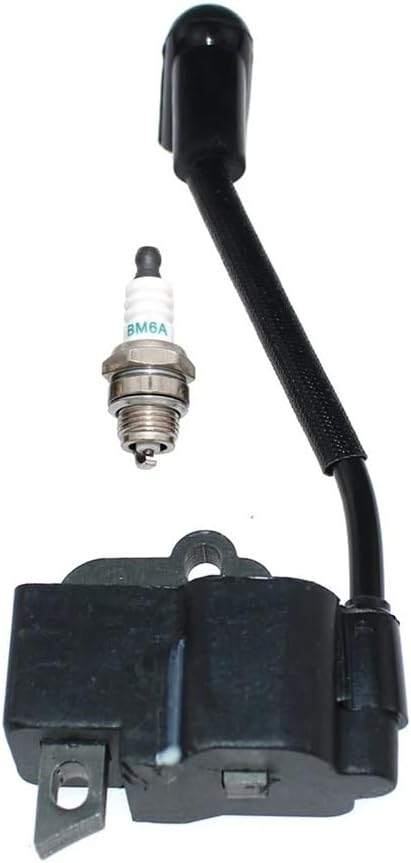 Ignition Coil Fit For MS192 MS192T MS192TC MS192TC-E MS192TC-E Z MS192T-Z 1137 400 1300