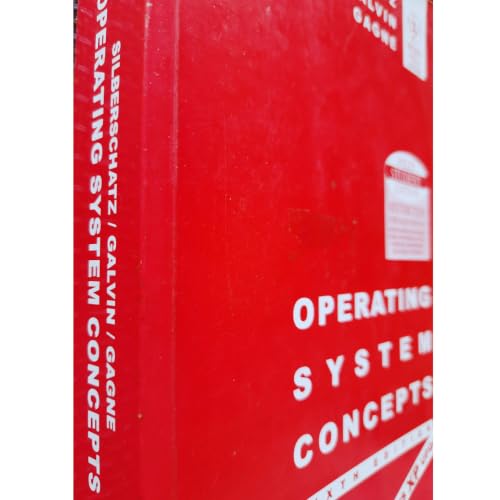 Image of Operating System Concepts by Silberschatz Galvin Gagne 6th Edition | Wiley Student Edition, Windows XP Update