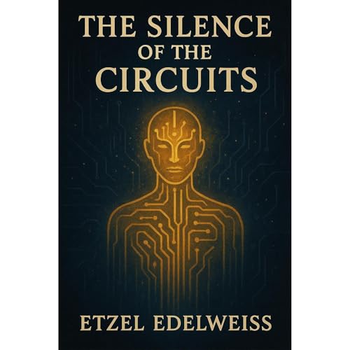 The Silence of the Circuits Audiobook By Etzel Edelweiss cover art