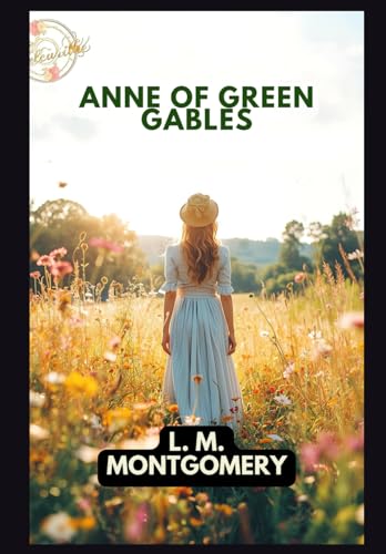 Anne of Green Gables