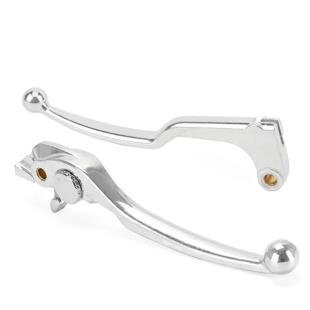 Levier de frein pliable CNC pour moto CB750 et Hornet 750 afin d'éviter la casse en cas de chute