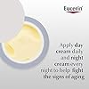 Eucerin-Q10-Anti-Wrinkle-Day-Face-Cream-Night-Cream-17-Oz-2-Pack Eucerin Q10 Anti Wrinkle Skin Care Set, Facial Cream for Sensitive Skin, Q10 Anti Wrinkle Face Cream, 1.7 Oz Jar + Q10 Anti Wrinkle Night Cream with Pro-Retinol, 1.7 Oz Jar