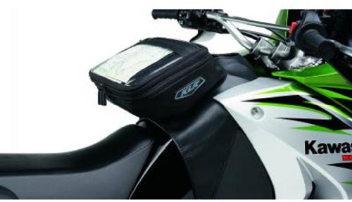 Kawasaki KLR650 Tank Bag Black