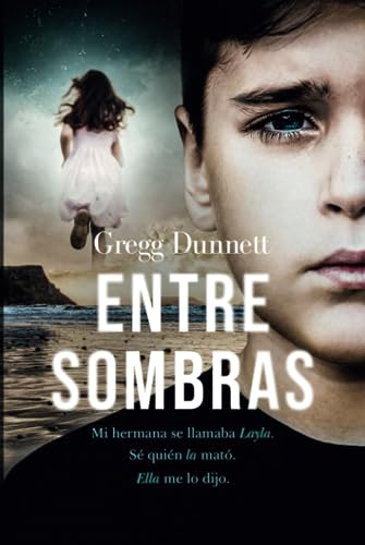 Entre sombras: Un thriller cautivador