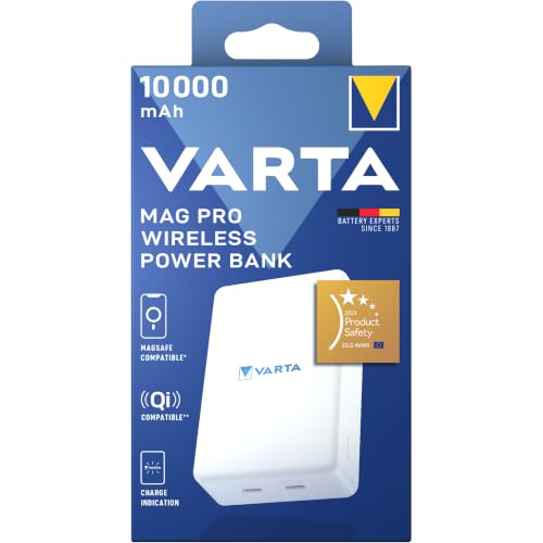 Powerbank Varta - vue 5