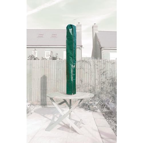 Draper 76233 250 mm x 1,500 mm Parasol or Rotary Line Cover