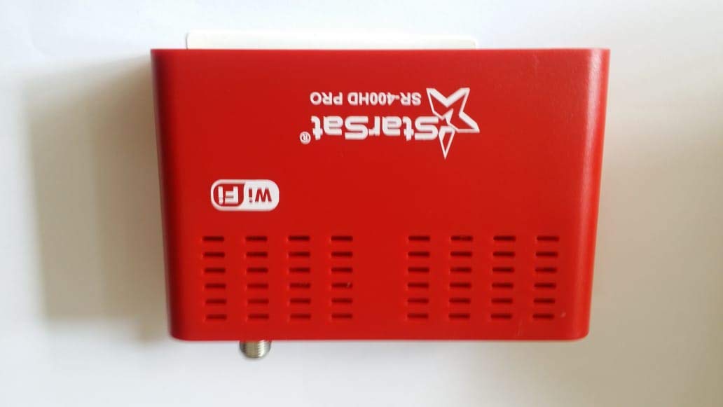 SMART Starsat SR400 Pro Avc Digital Satellite Receiver Buy Online in