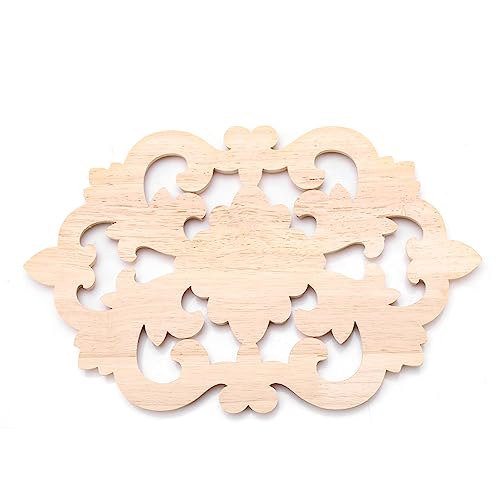 Applique per mobili, applique con intarsio in