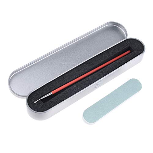 Forthery-Women Long Sleeve Casual T Shirt Leopard Print Round Neck Blouse Tunic Tops(White,L)