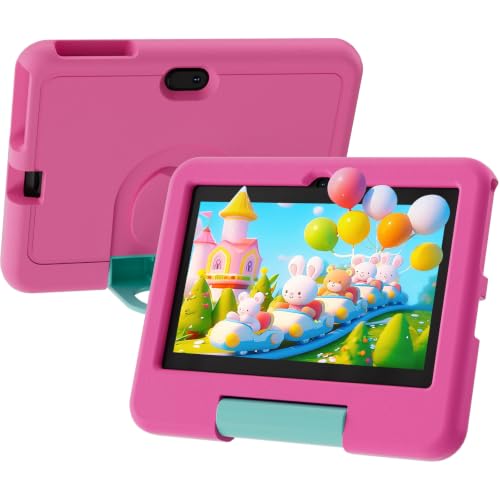 Image of Q8K Android Tablet 7 inch Tablets