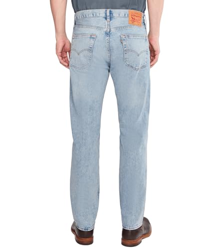 Image of Levi's Men's 501 Original At The Museum 33 x 34