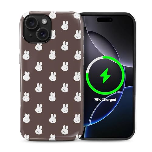 Évitez les bris d'écran avec la coque iPhone 15 MagSafe antichoc double couche