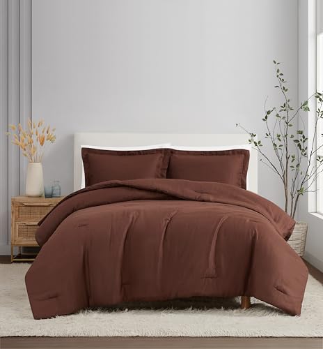 Brooklyn Bedding Spartan King Set