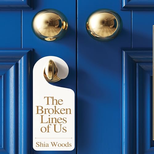 The Broken Lines of Us | Shia Woods episode artwork