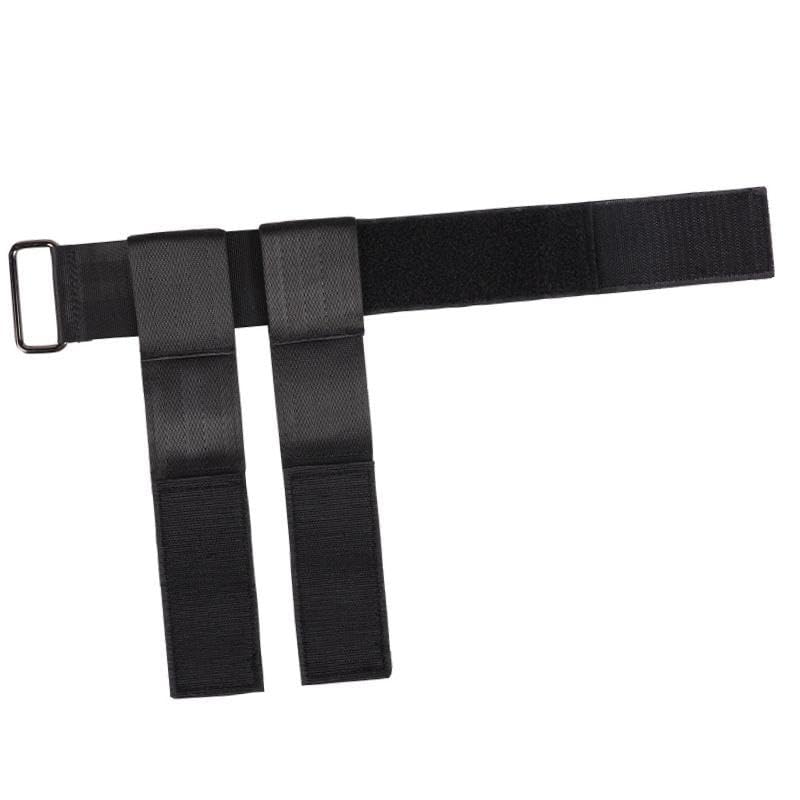 MERISHOPP Adjustable Weight Dumbbell Ankle Strap Nylon for Exerciser Home Bodybuilding-image-37