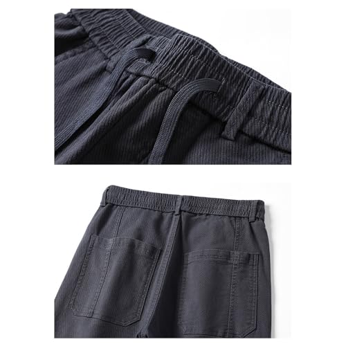 Acegents Mens Pants, Acegents Cargo Pants,Acegents Multipants,High Stretch Multi-Pocket Cargo Pants2
