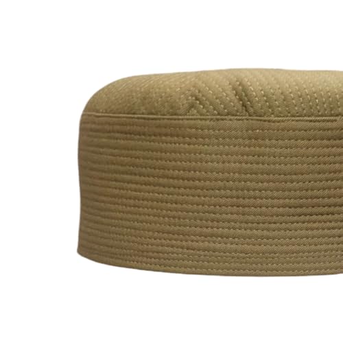 Image of ICH Islamic Cap Namazi Topi Muslim Prayer Cap (Model No. R-25)