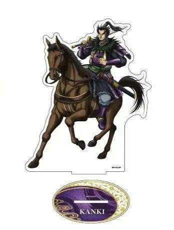 Amazon.co.jp: キングダム 桓騎（かんき） POP UP SHOPロフト