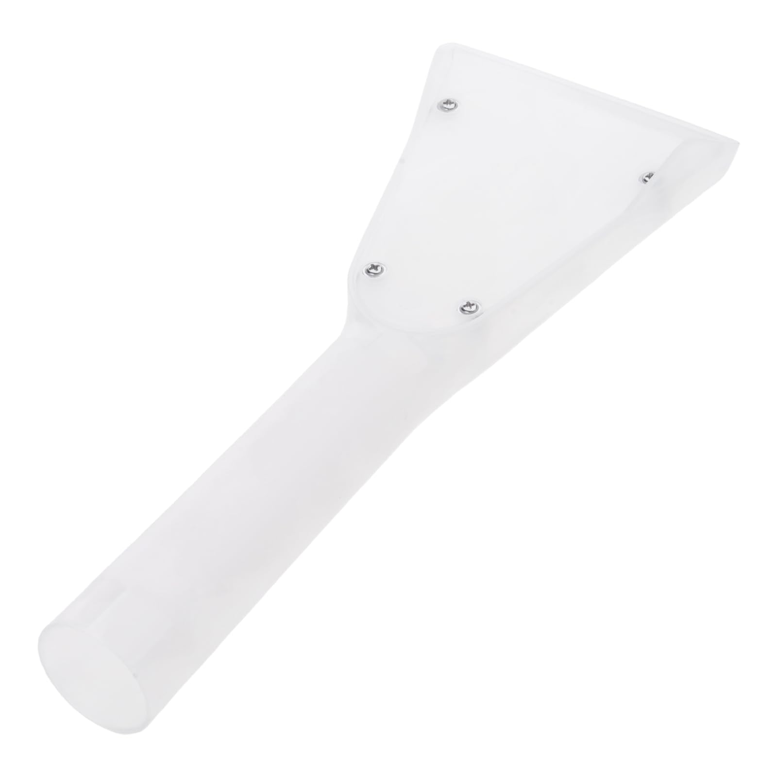 Elnwnnkc Multipurpose Sprayer Vacuum Brush Head with Scraper for Upholstery Multipurpose Sprayer Vacuum Brush Head with Scraper for Upholstery