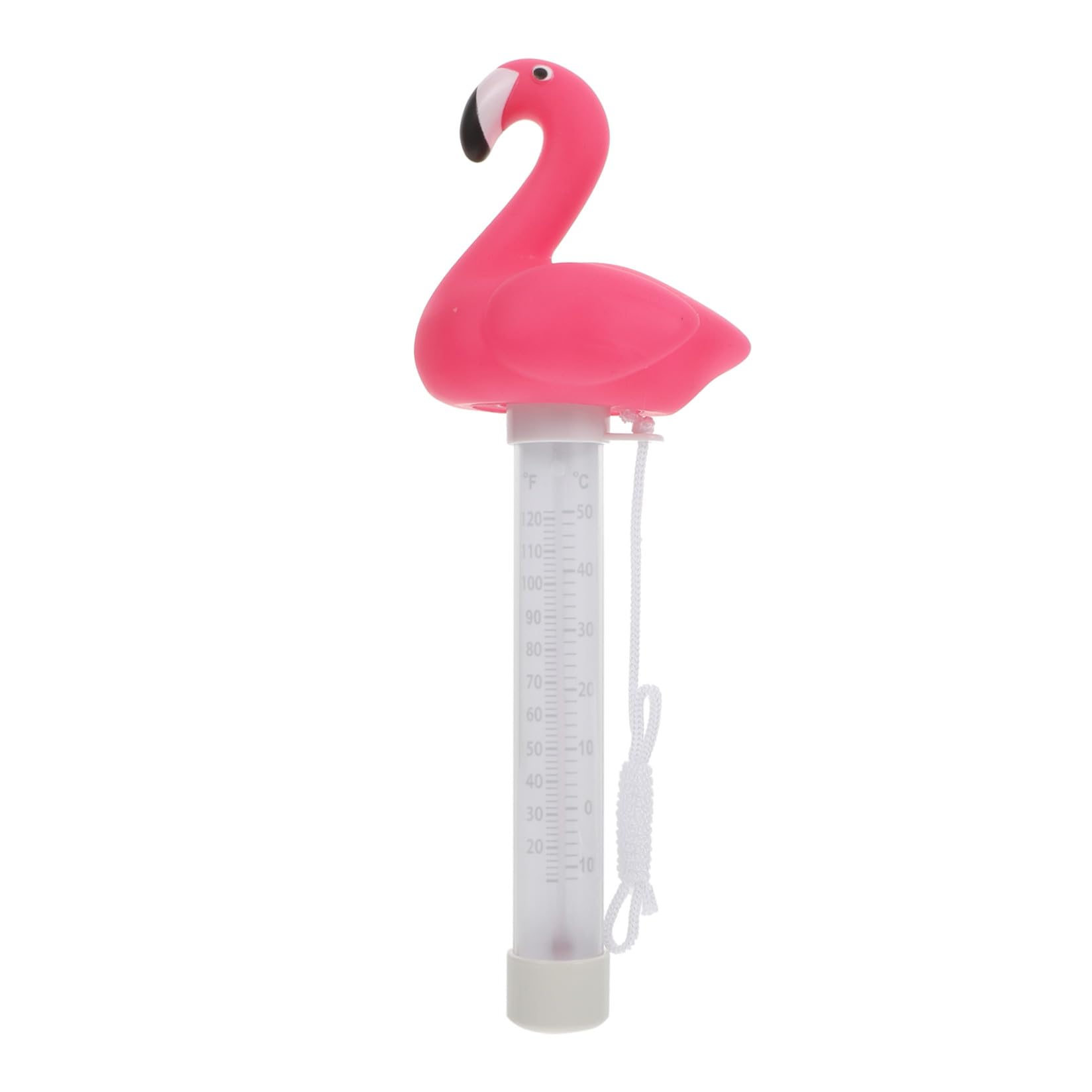 BESTonZON 3 Pezzi Termometro ad termometri galleggiante fornitura piscina temperatura della piscina termometro per spa a Roseo