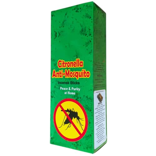 La mejor selección de Citronela precio disponible en línea para comprar. 30 Imagen adicional