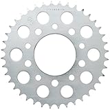 JT Sprockets JTR1334.40 40T Steel Rear Sprocket