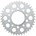 JT Sprockets JTR1334.40 40T Steel Rear Sprocket