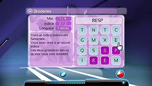 Happy Neuron Academy Wii - vue 7