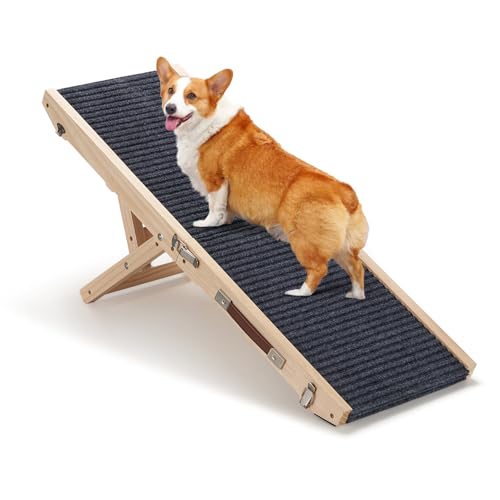 pet ramps