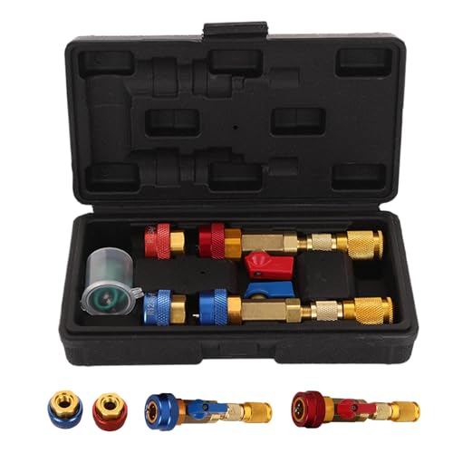 Outil d'extraction de corps de valve pour stopper les fuites d'air de pneus