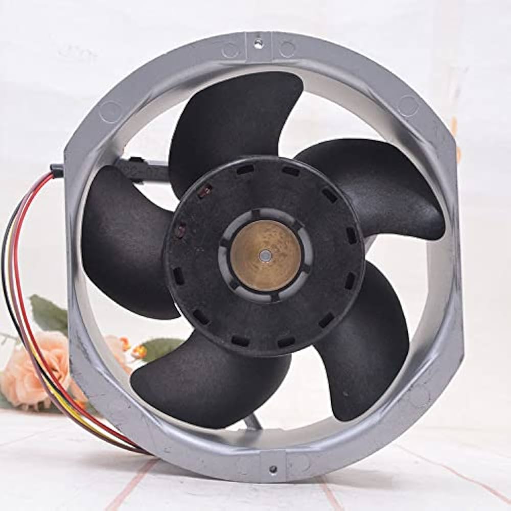 S　24V PREMIUM HIGH POWER FAN Amazon.com: WINSINN 40mm 24V Fan - Hydraulic Bearing 8000